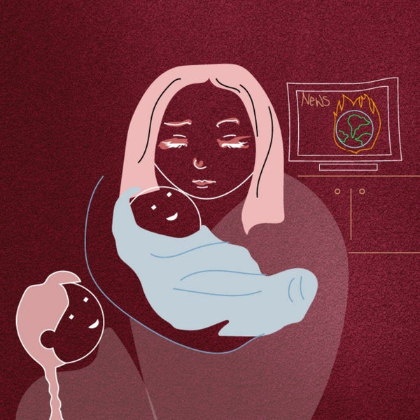5 choses à savoir pour être une maman épanouie en 2021 (En Ces Temps De Folie)